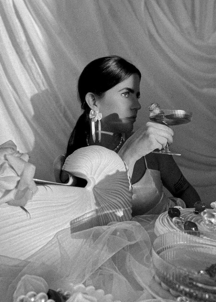 Morsiamen asusteet hääjuhlassa