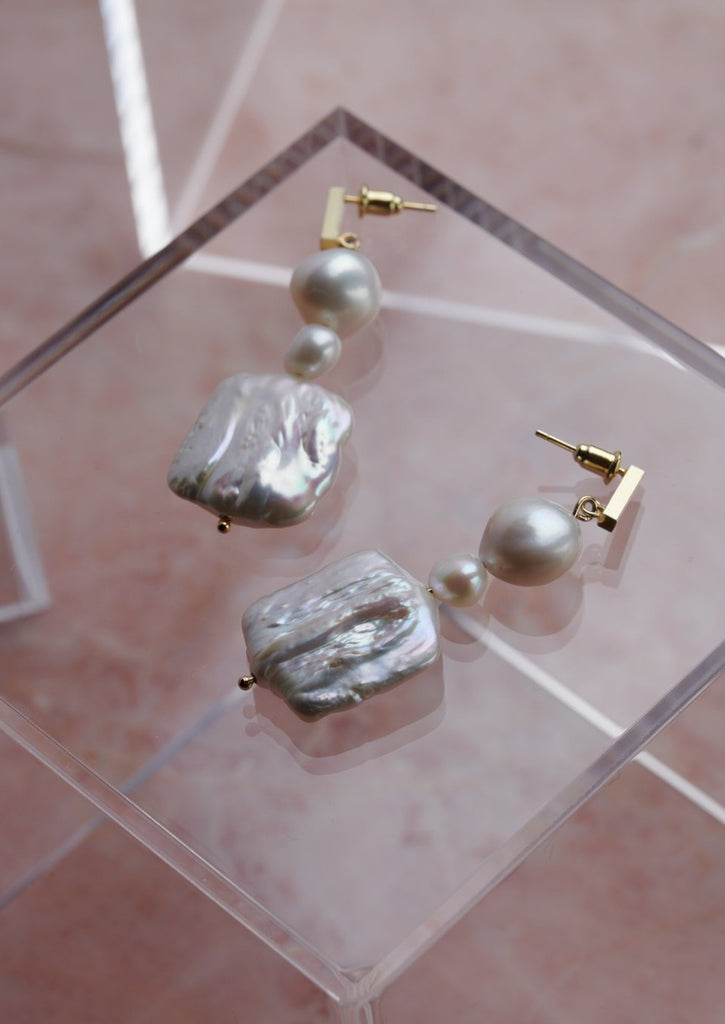 Love x Love Erika Earring