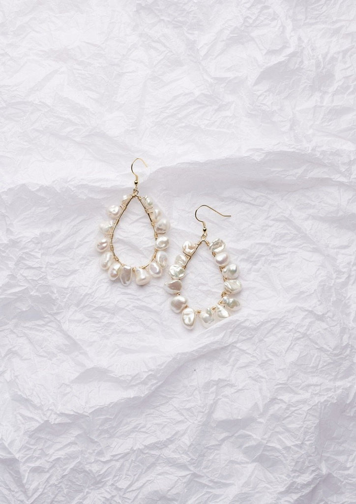 Love x Love Jenna Earring